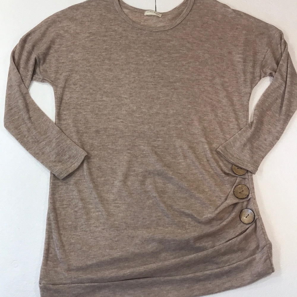 Twenty Second Tunic Size L